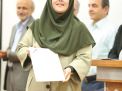 گزارش تصویری مراسم روز کارمند